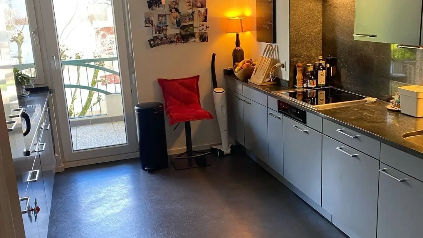 Appartamento in affitto - Chemin De Tourronde, 1009 Pully - Photo 4