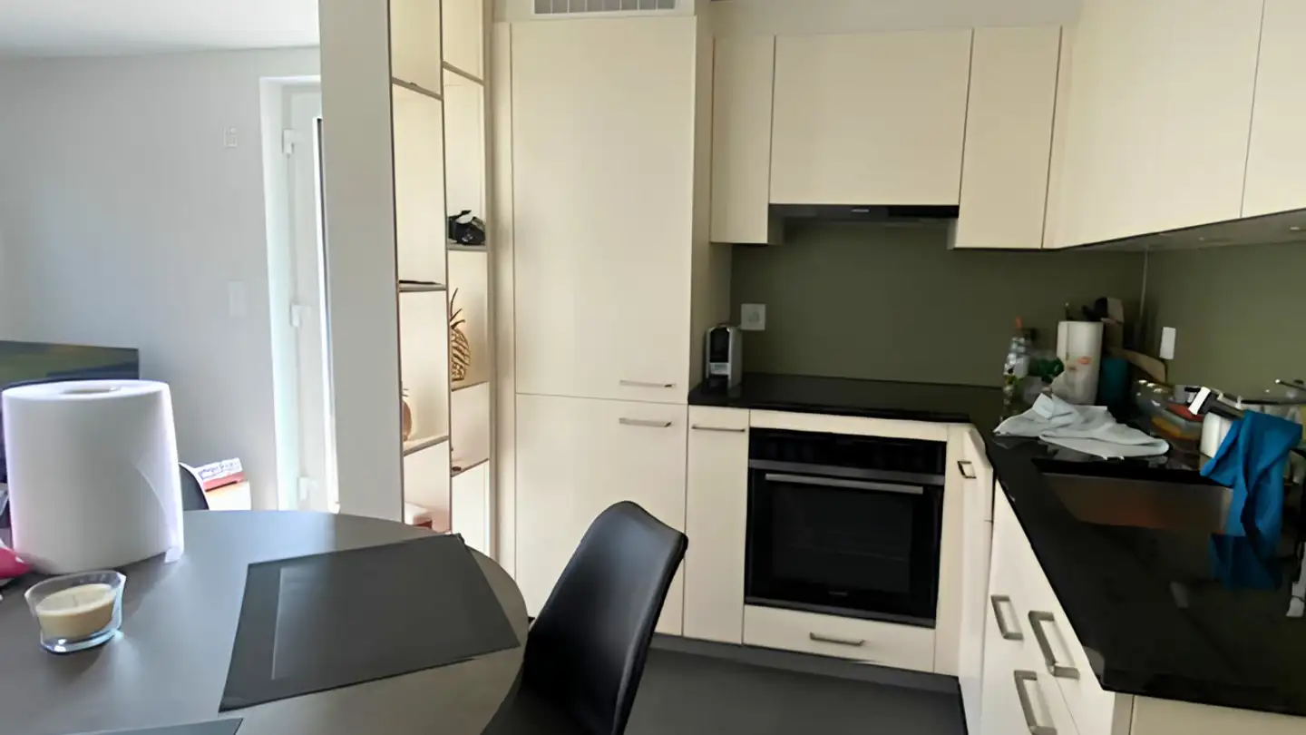 Apartment for rent - Le Châtillon 51, 1644 Avry-devant-Pont - Photo 3