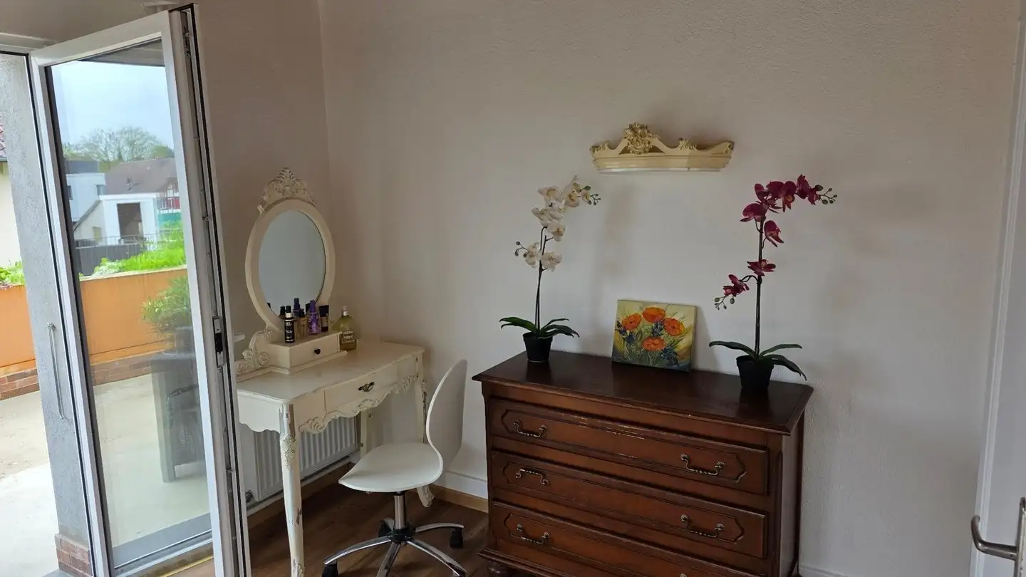 Chambre à louer - Bernstrasse 20, 3312 Fraubrunnen