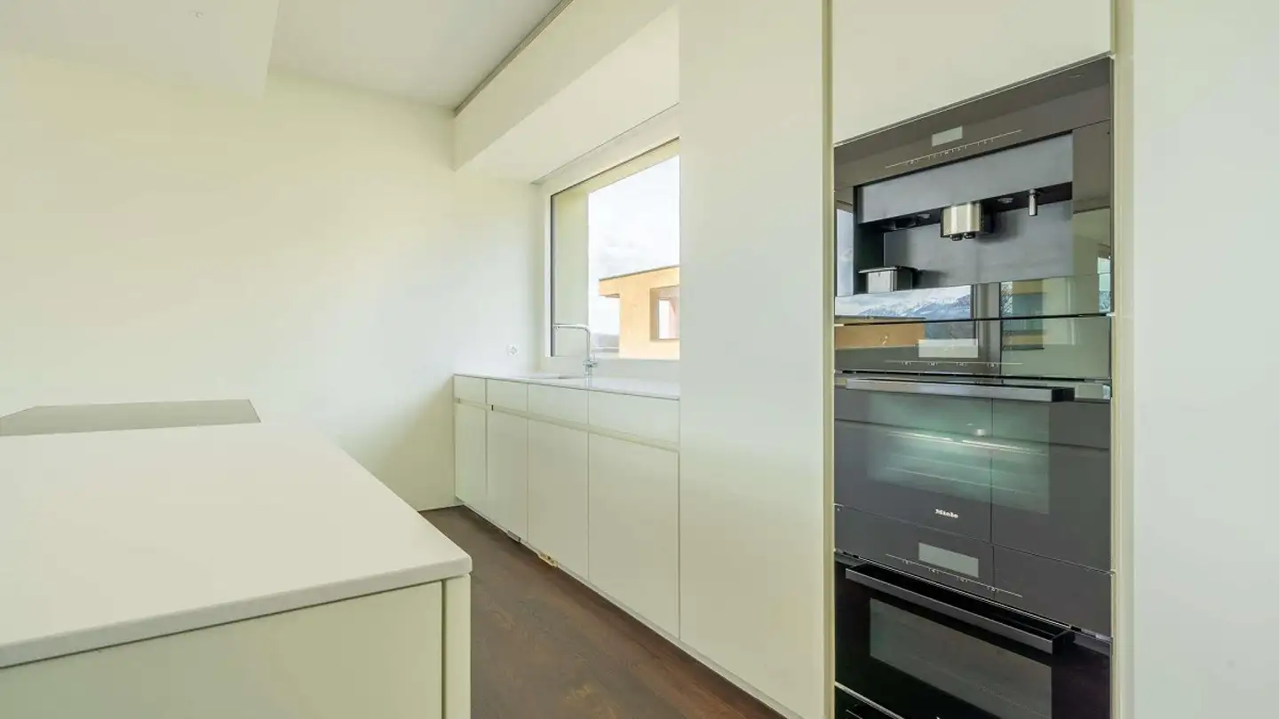 Attico in affitto - Hitzlisbergstrasse 11, 6006 Luzern - Foto 3