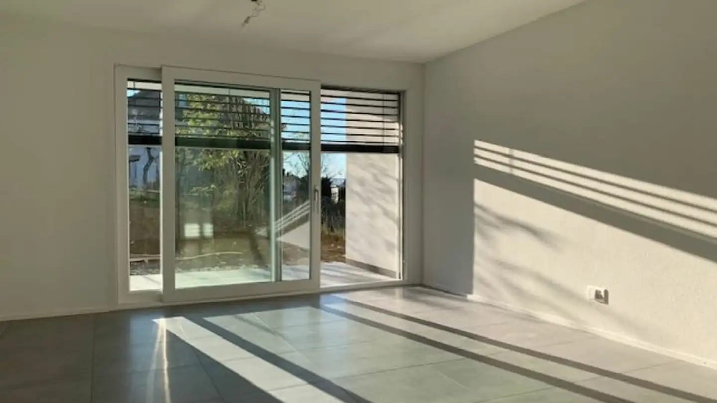 Appartement à louer - Route de l'Eglise 36, 1721 Courtion