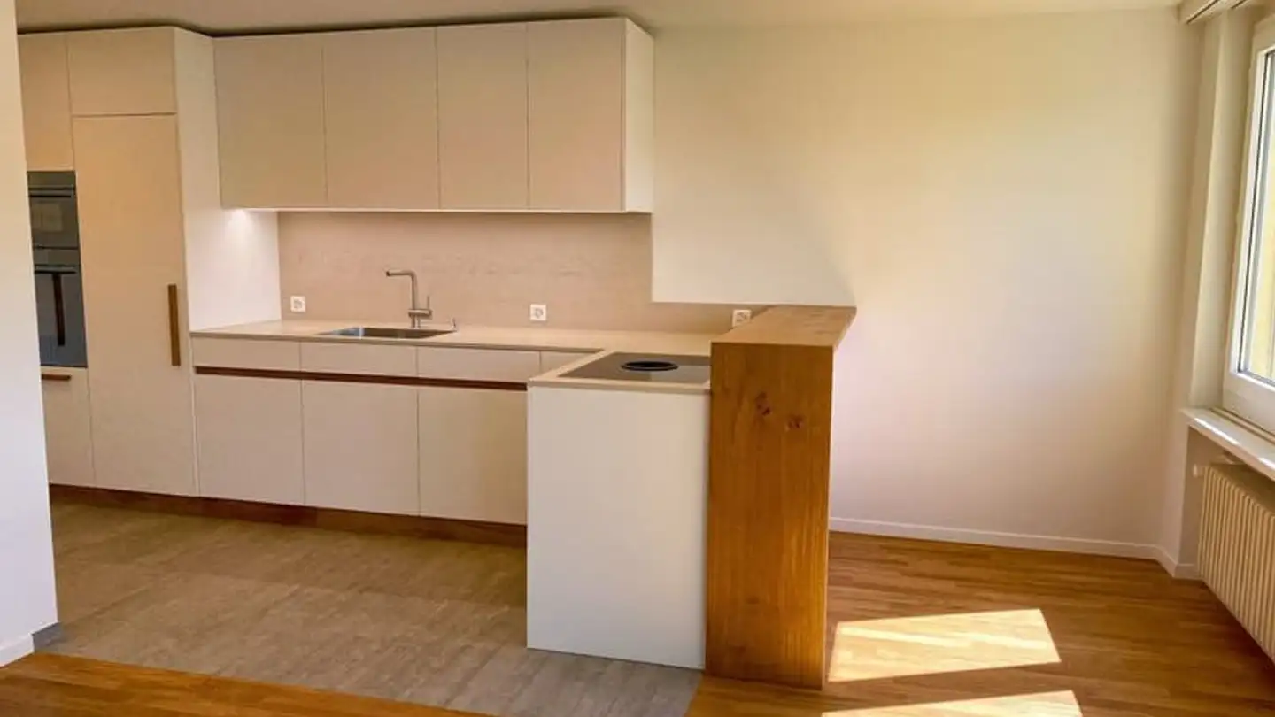 Apartment for rent - 6340 Baar