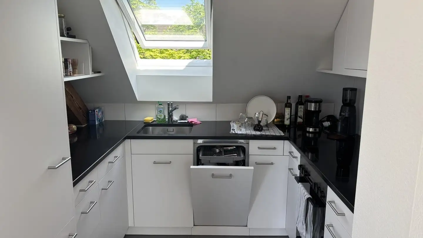 Apartment for rent - Stauffacherstrasse 225, 8004 Zürich - Photo 3