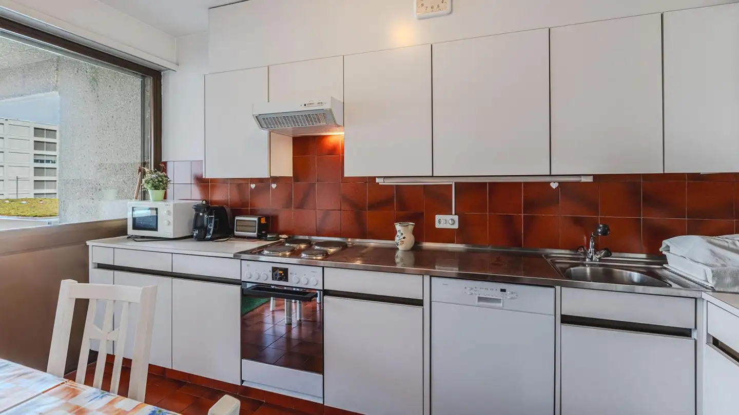 Appartamento in vendita - 6900 Paradiso - Foto 4