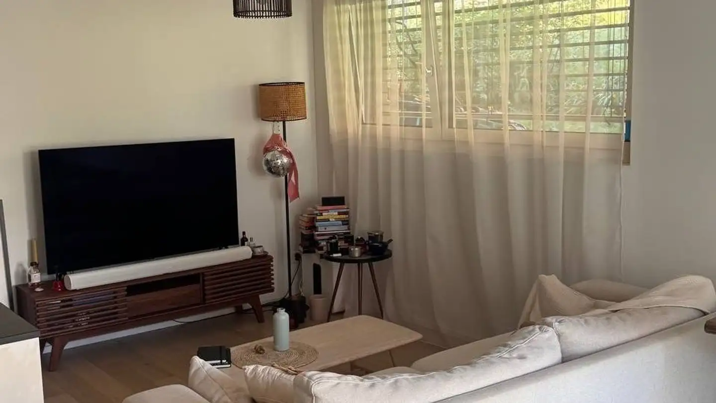 Wohnung mieten - Soodstrasse 84, 8041 Zürich