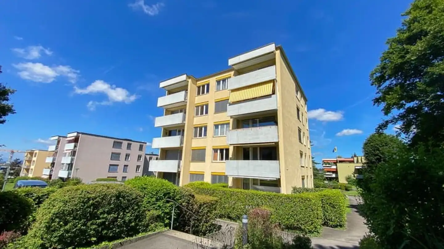 Apartment for rent - 6340 Baar - Photo 2