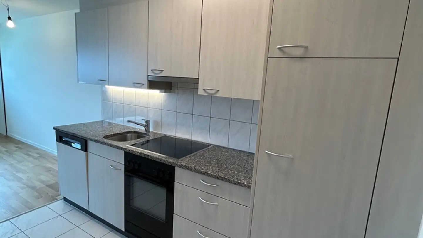 Apartment for rent - Melchiorstrasse 23, 3027 Bern