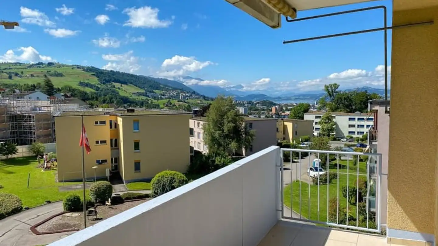 Apartment for rent - 6340 Baar - Photo 3