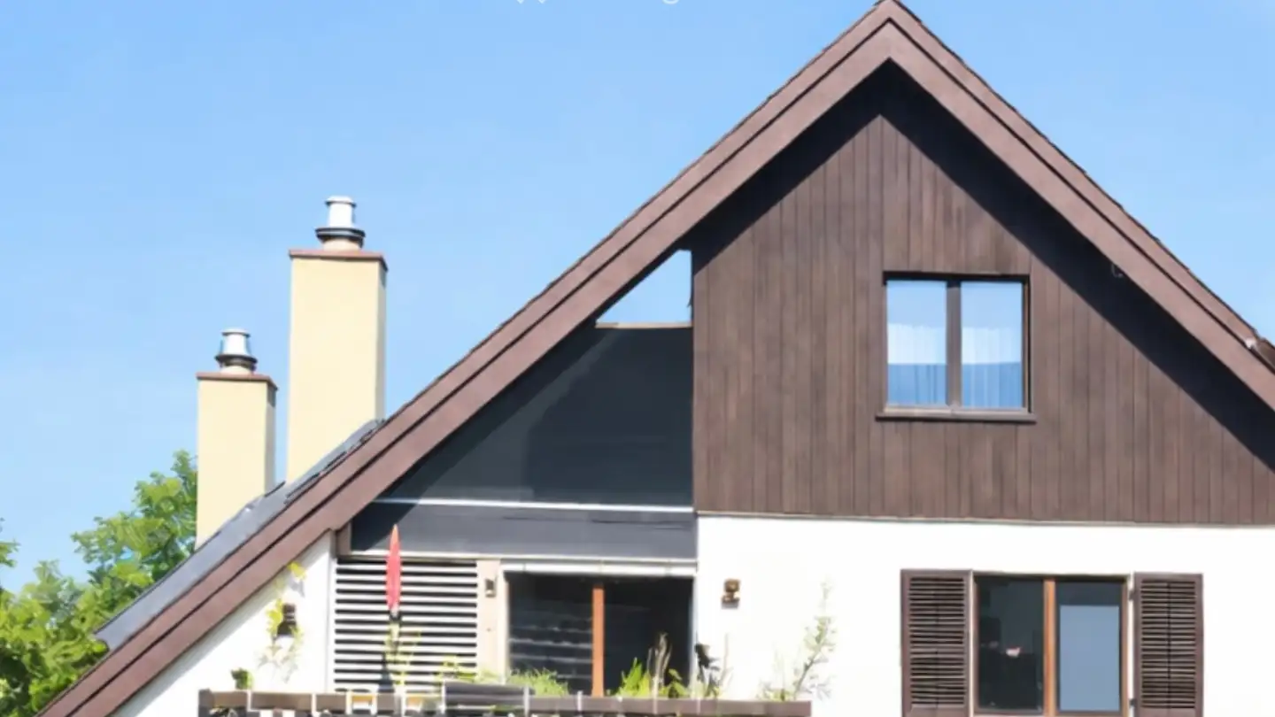 Wohnung kaufen - Therwilerstrasse 24, 4103 Bottmingen