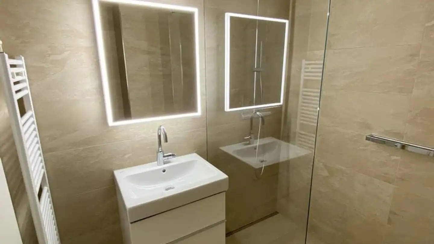 Apartment for rent - 6340 Baar - Photo 4