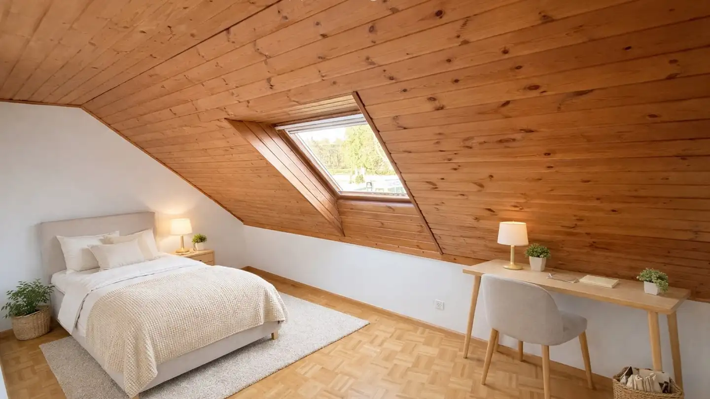 Wohnung kaufen - Therwilerstrasse 24, 4103 Bottmingen - Foto 3