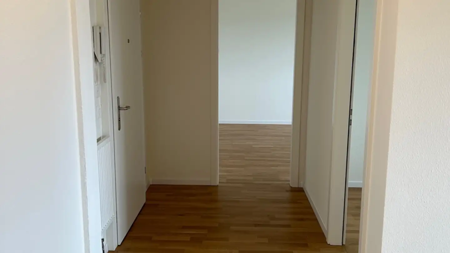 Apartment for rent - Melchiorstrasse 23, 3027 Bern - Photo 4