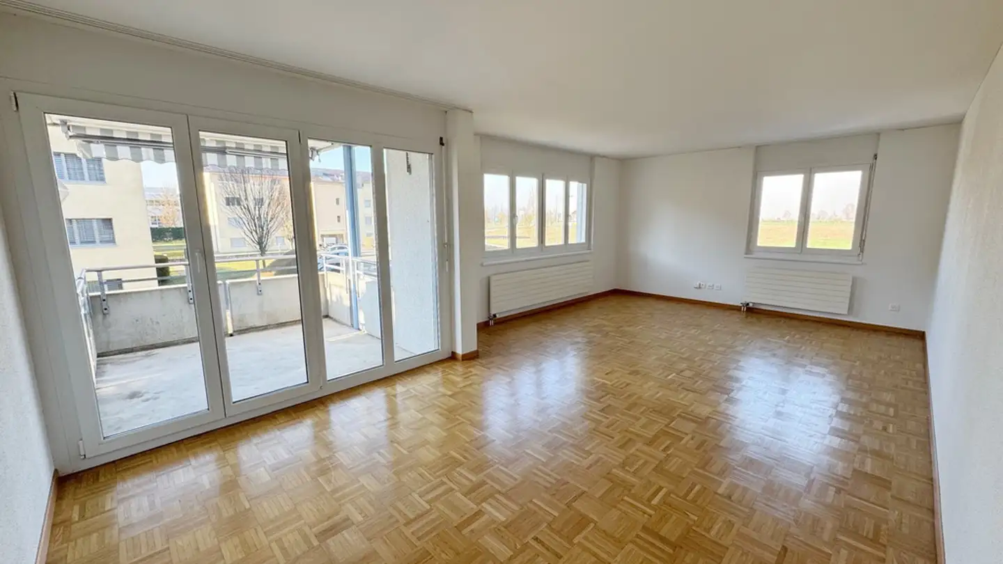 Appartamento in affitto - Egelseestrasse 12, 8570 Weinfelden - Foto 2