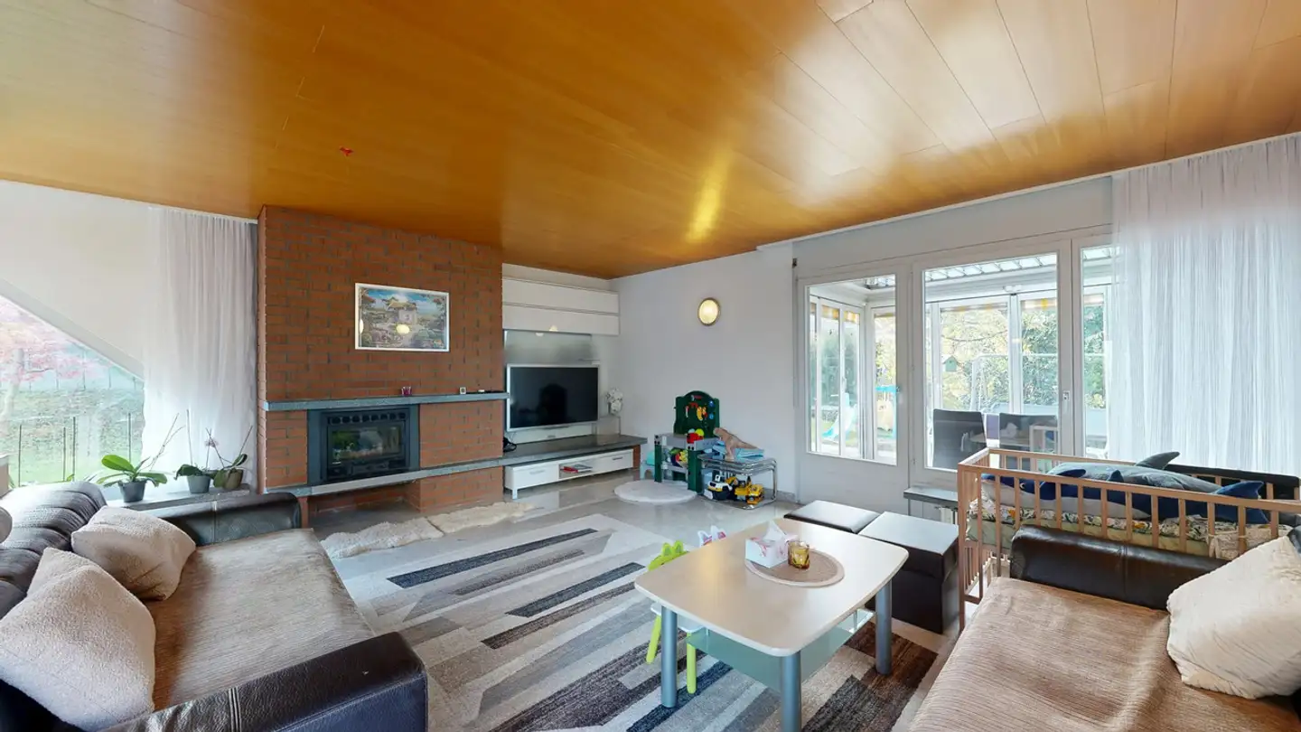 Maison individuelle à vendre - Helgenmattweg 4, 4148 Pfeffingen - Photo 4