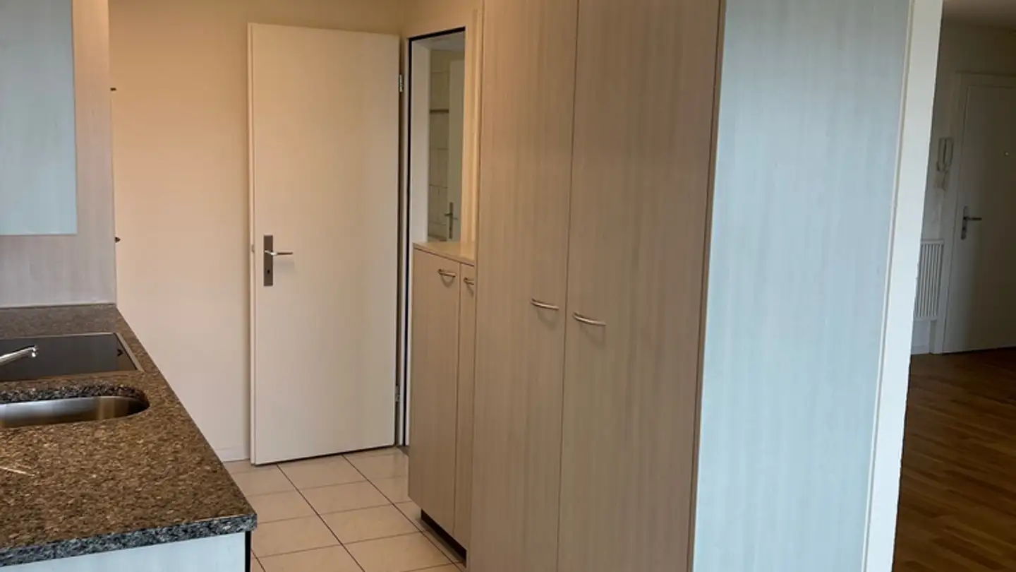 Apartment for rent - Melchiorstrasse 23, 3027 Bern - Photo 2