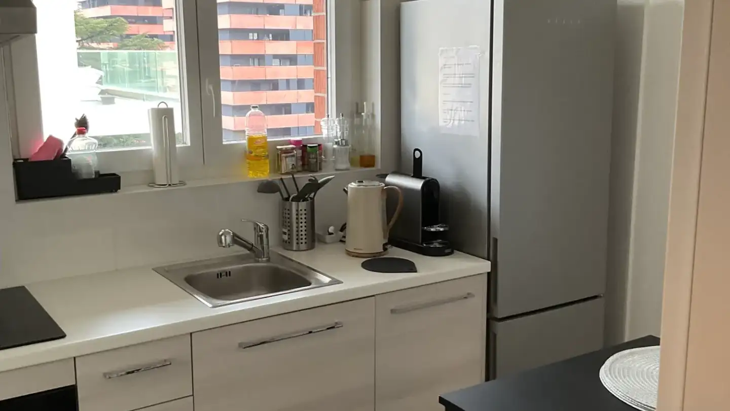 Appartamento in affitto - 6900 Lugano - Foto 4