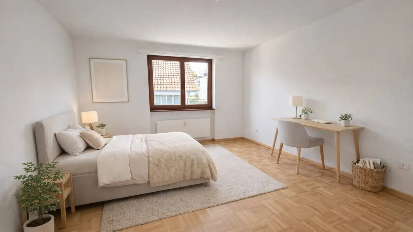 Wohnung kaufen - Therwilerstrasse 24, 4103 Bottmingen - Foto 2