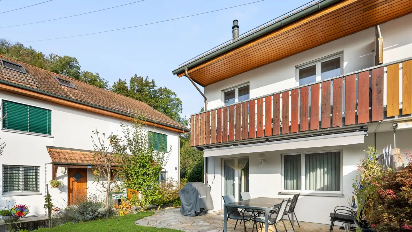 Casa singola in vendita - Chollerweg, 4632 Trimbach