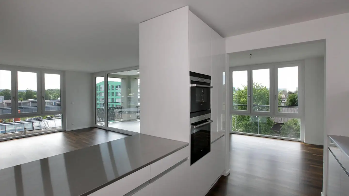 Apartment for rent - Limmatfeld-Strasse 9, 8953 Dietikon - Photo 2