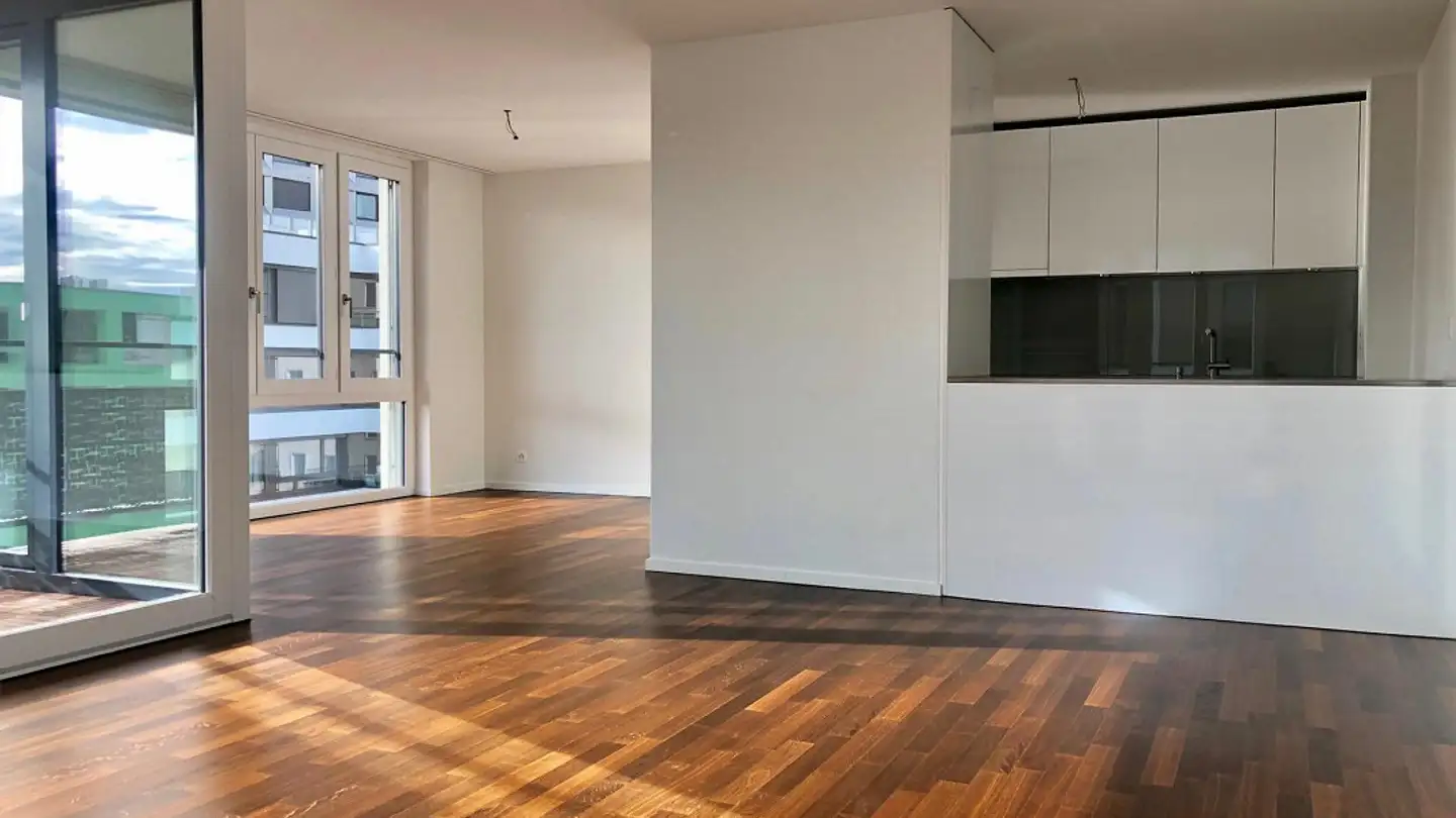 Apartment for rent - Limmatfeld-Strasse 9, 8953 Dietikon - Photo 3