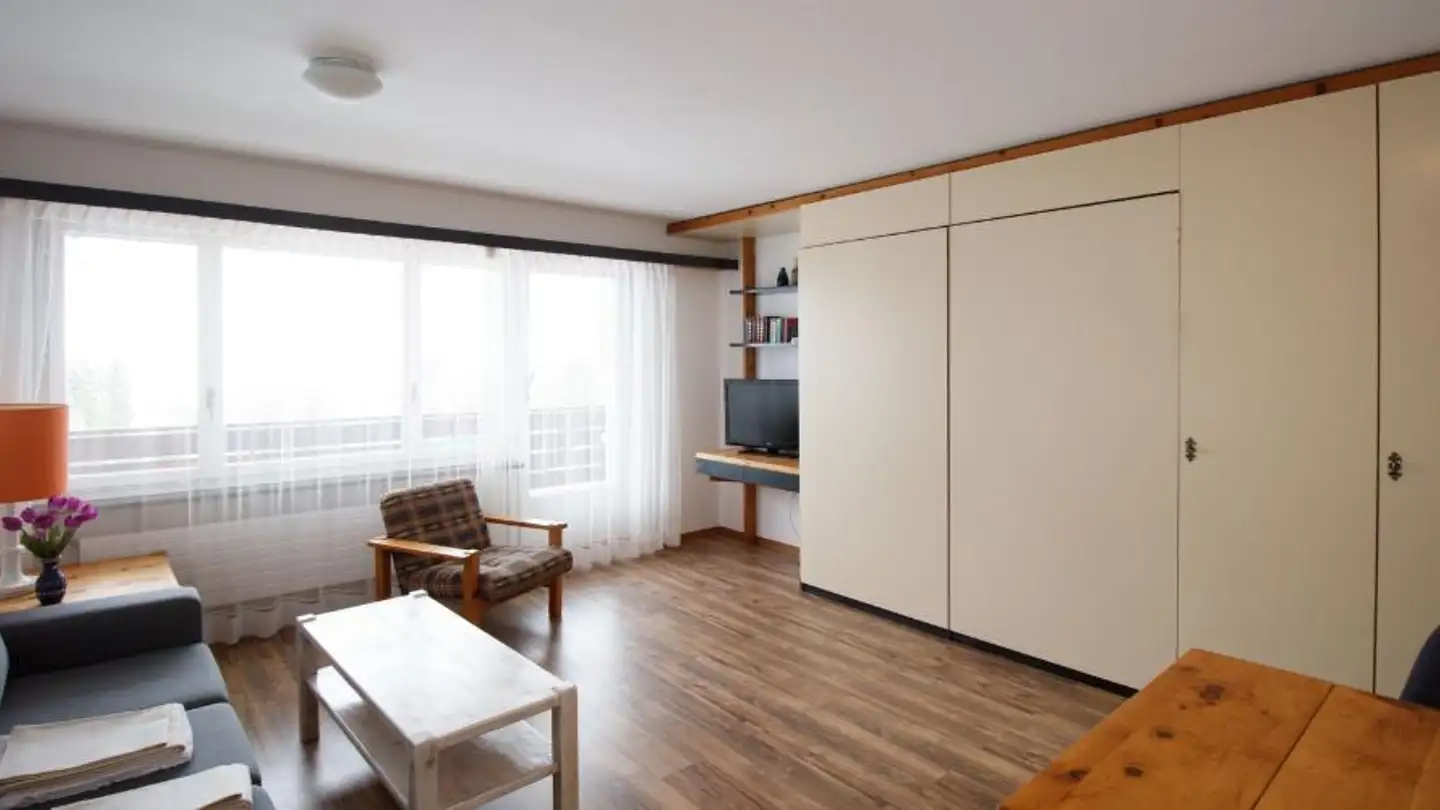 Studio for sale - 3954 Leukerbad