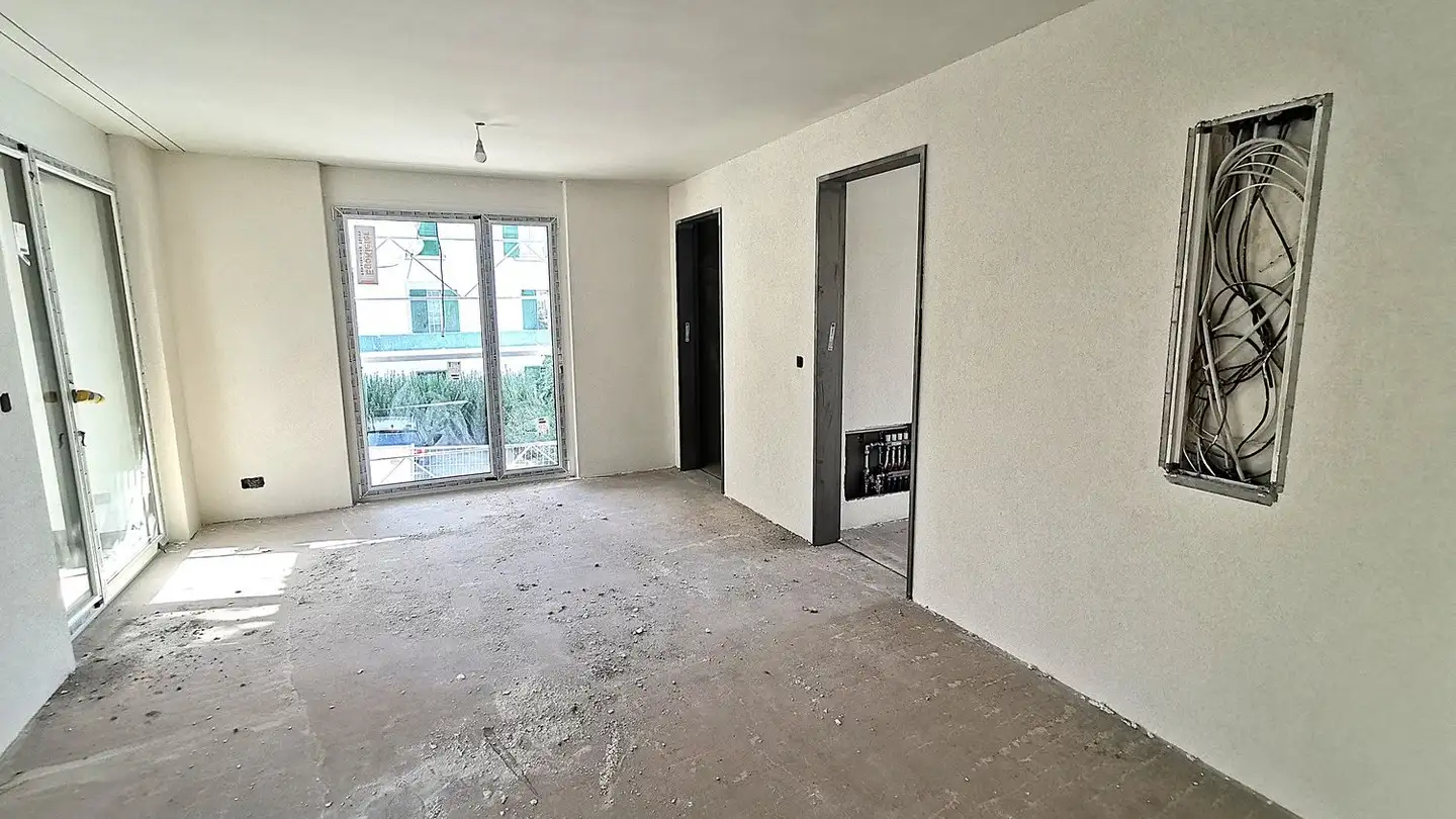 Wohnung mieten - Archstrasse 5, 8800 Thalwil