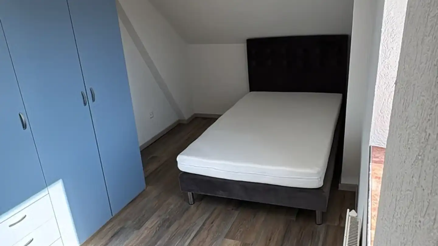 Möblierte Wohnung mieten - Rankstrasse 1, 5712 Beinwil am See
