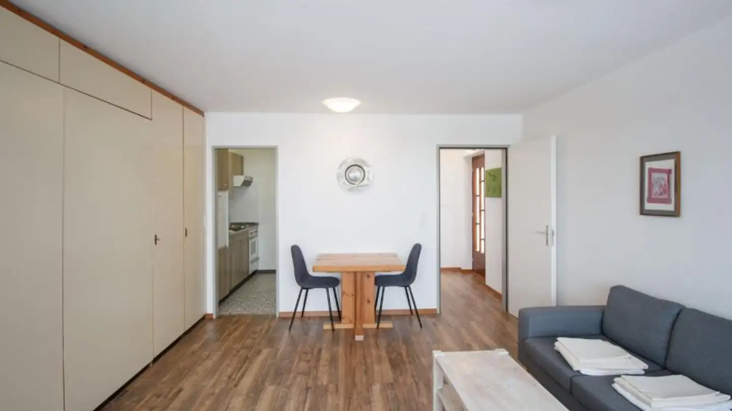 Studio for sale - 3954 Leukerbad - Photo 3
