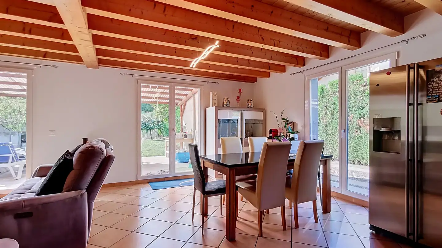 Single house for sale - 1897 Bouveret - Photo 2