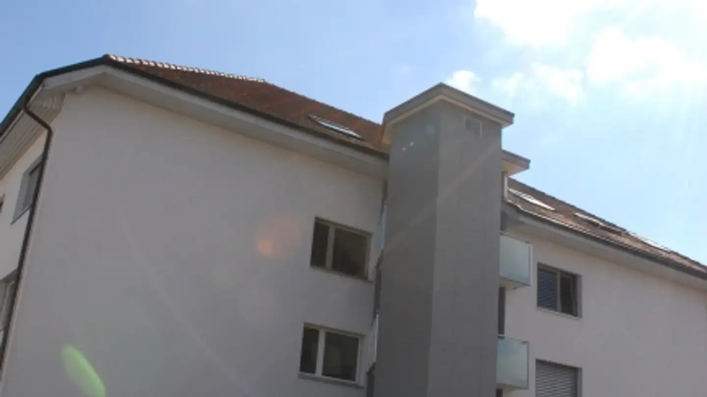 Appartamento in affitto - Bohnenackerweg 446, 5732 Zetzwil