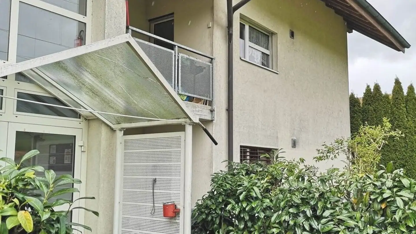 Appartement à louer - Bahnstrasse, 3432 Lützelflüh-Goldbach