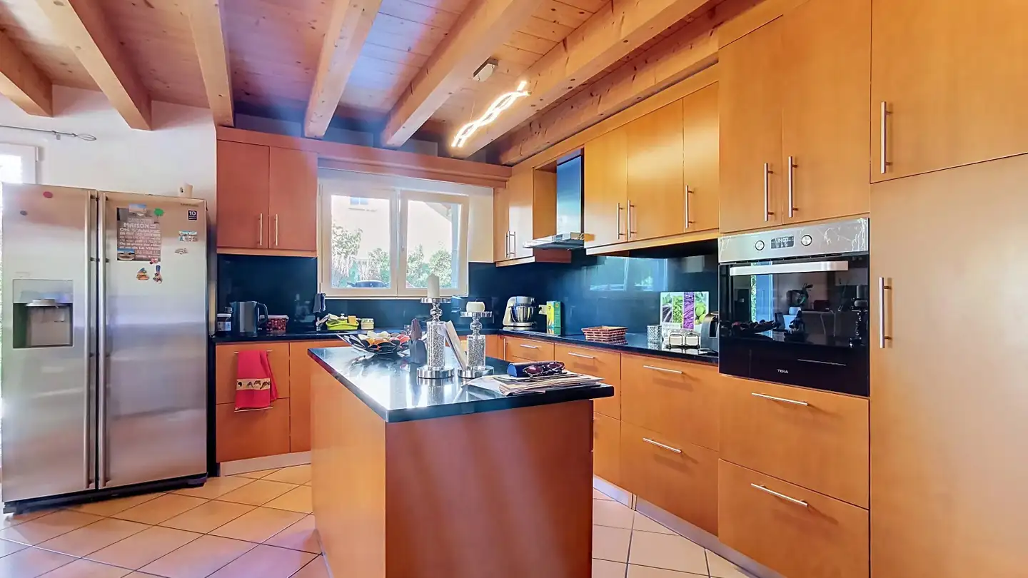 Single house for sale - 1897 Bouveret - Photo 3