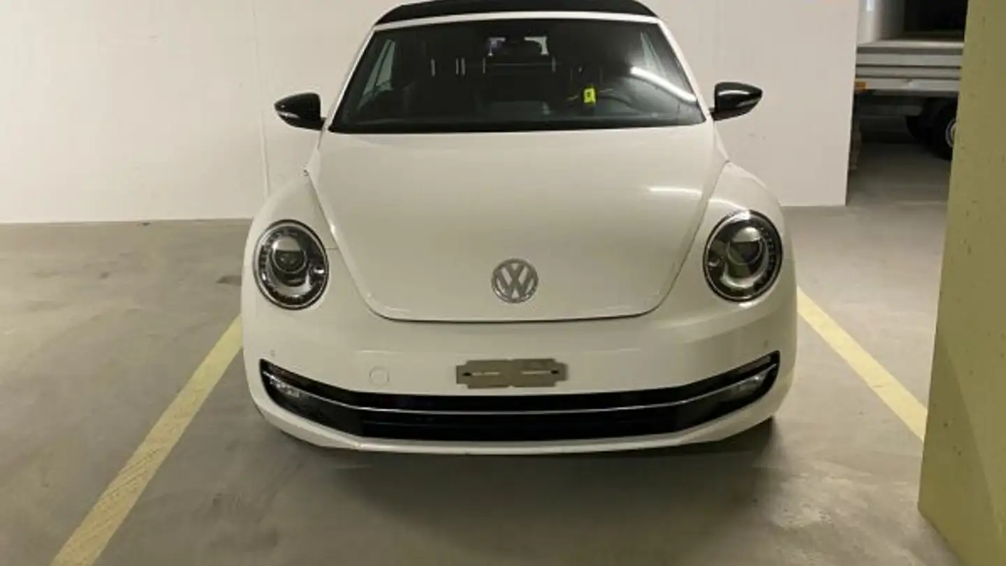 Parcheggio esterno in affitto - Hüslimattweg 2a, 4448 Läufelfingen - Foto 2