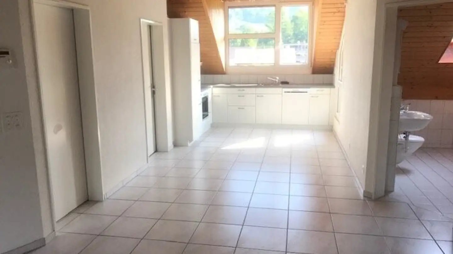 Appartement à louer - Bahnstrasse, 3432 Lützelflüh-Goldbach - Photo 4