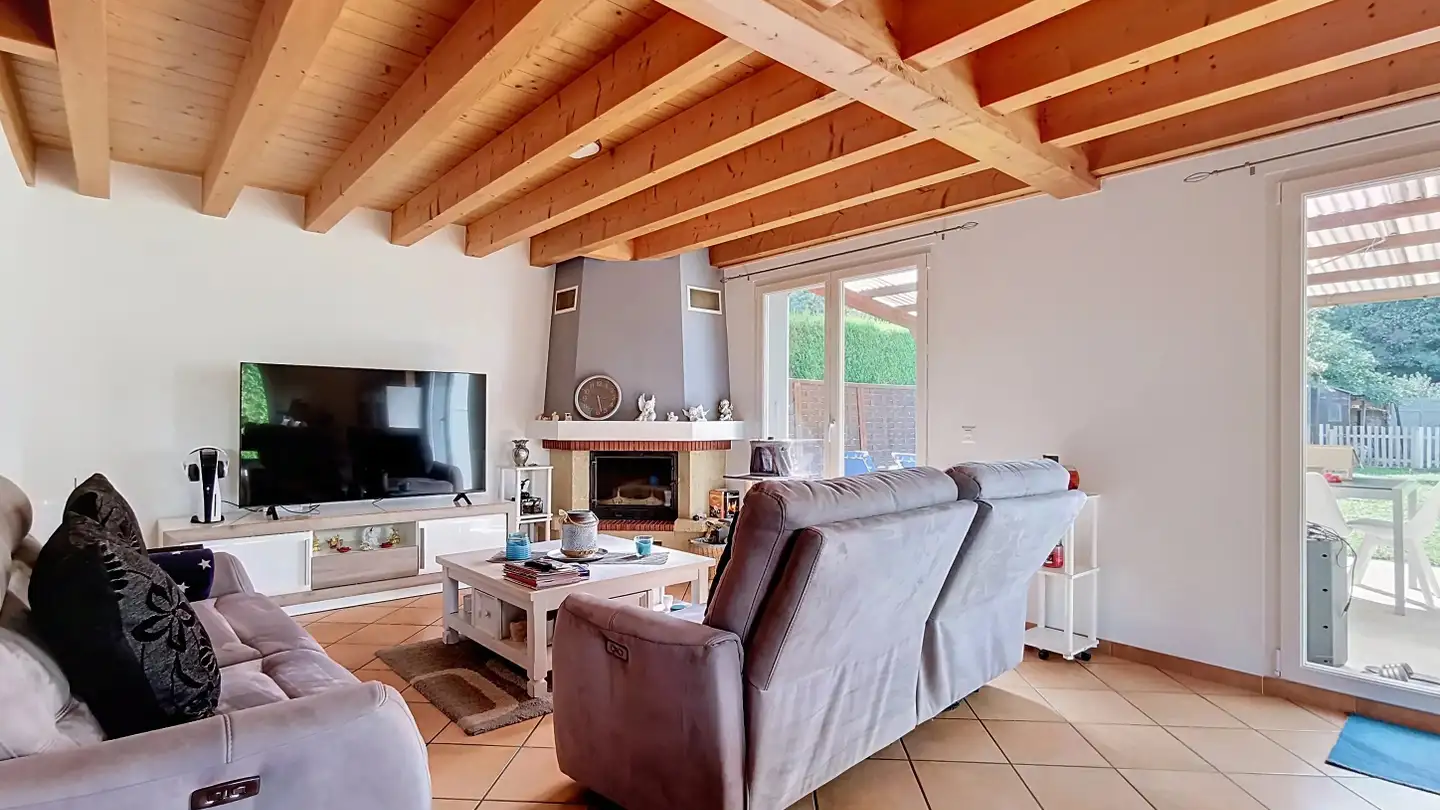 Single house for sale - 1897 Bouveret - Photo 4