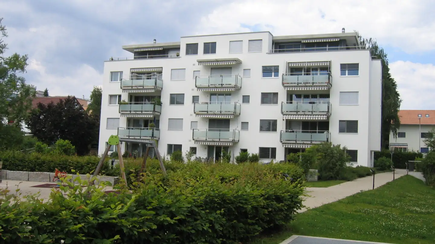 Spazio di archiviazione in affitto - Kernstrasse 28, 8180 Bülach