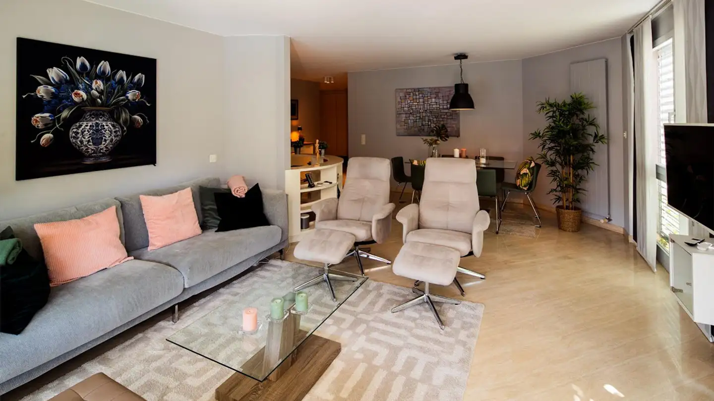 Apartment for sale - 6922 Morcote - Photo 3