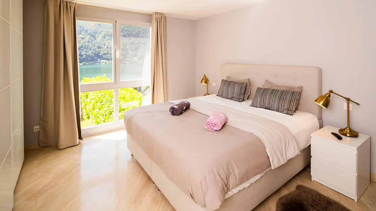 Apartment for sale - 6922 Morcote - Photo 4