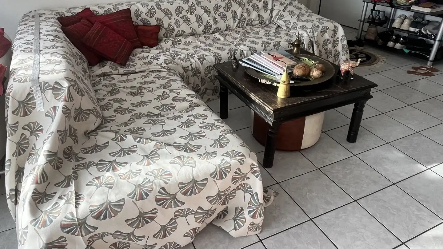 Single room for rent - 6944 Cureglia