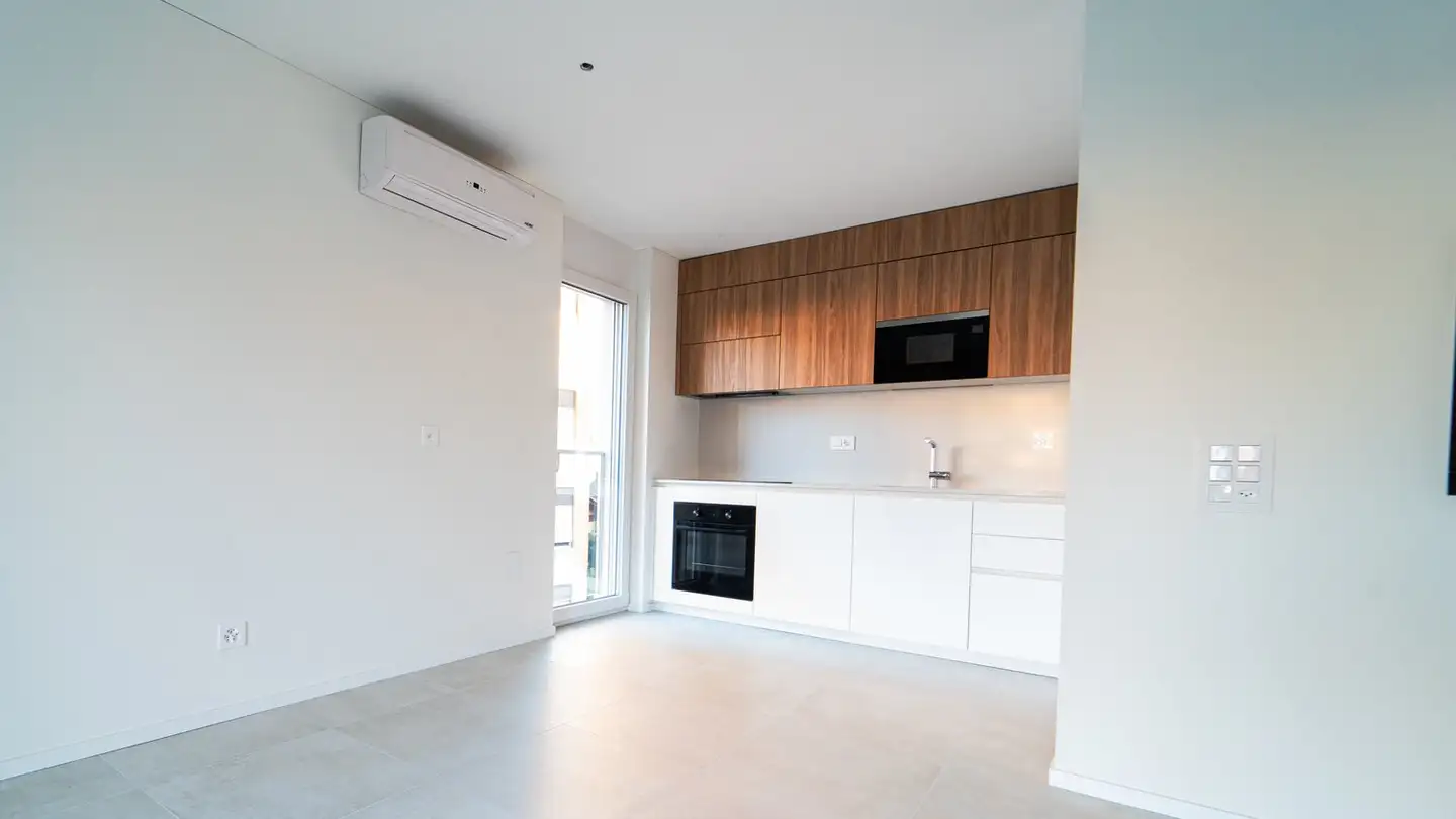 Apartment for rent - Via Lisano 1, 6900 Massagno - Photo 2