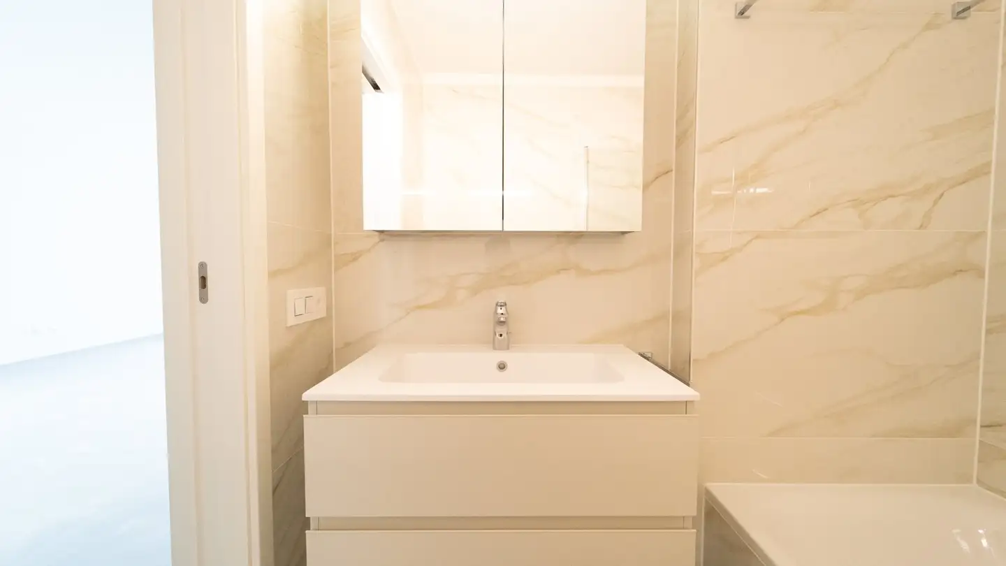 Apartment for rent - Via Lisano 1, 6900 Massagno - Photo 3