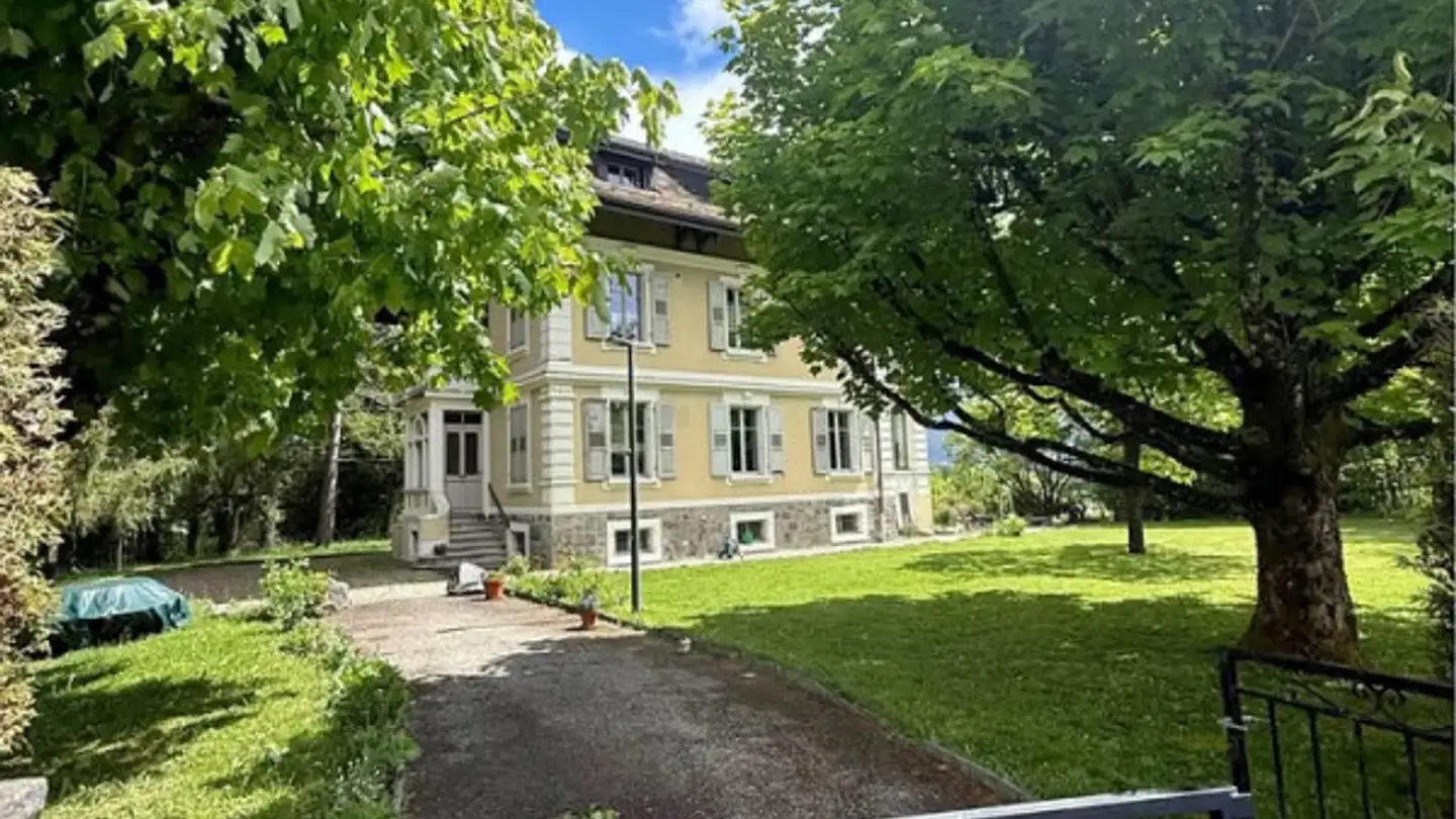 Appartement à louer - Route Du Jorat, 1000 Lausanne 26