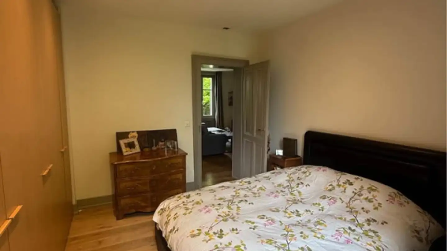 Appartement à louer - Route Du Jorat, 1000 Lausanne 26 - Photo 2