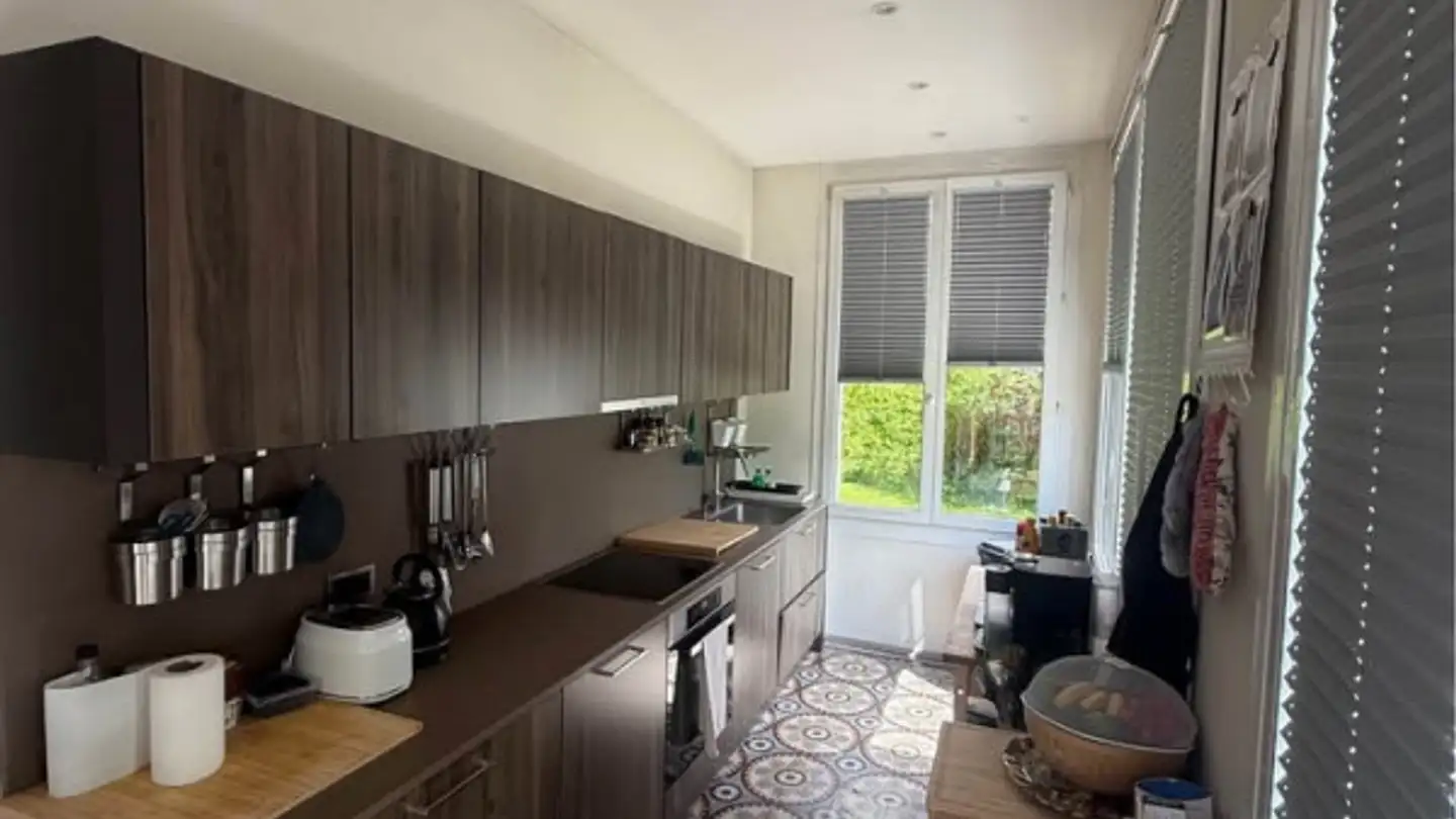Appartement à louer - Route Du Jorat, 1000 Lausanne 26 - Photo 4