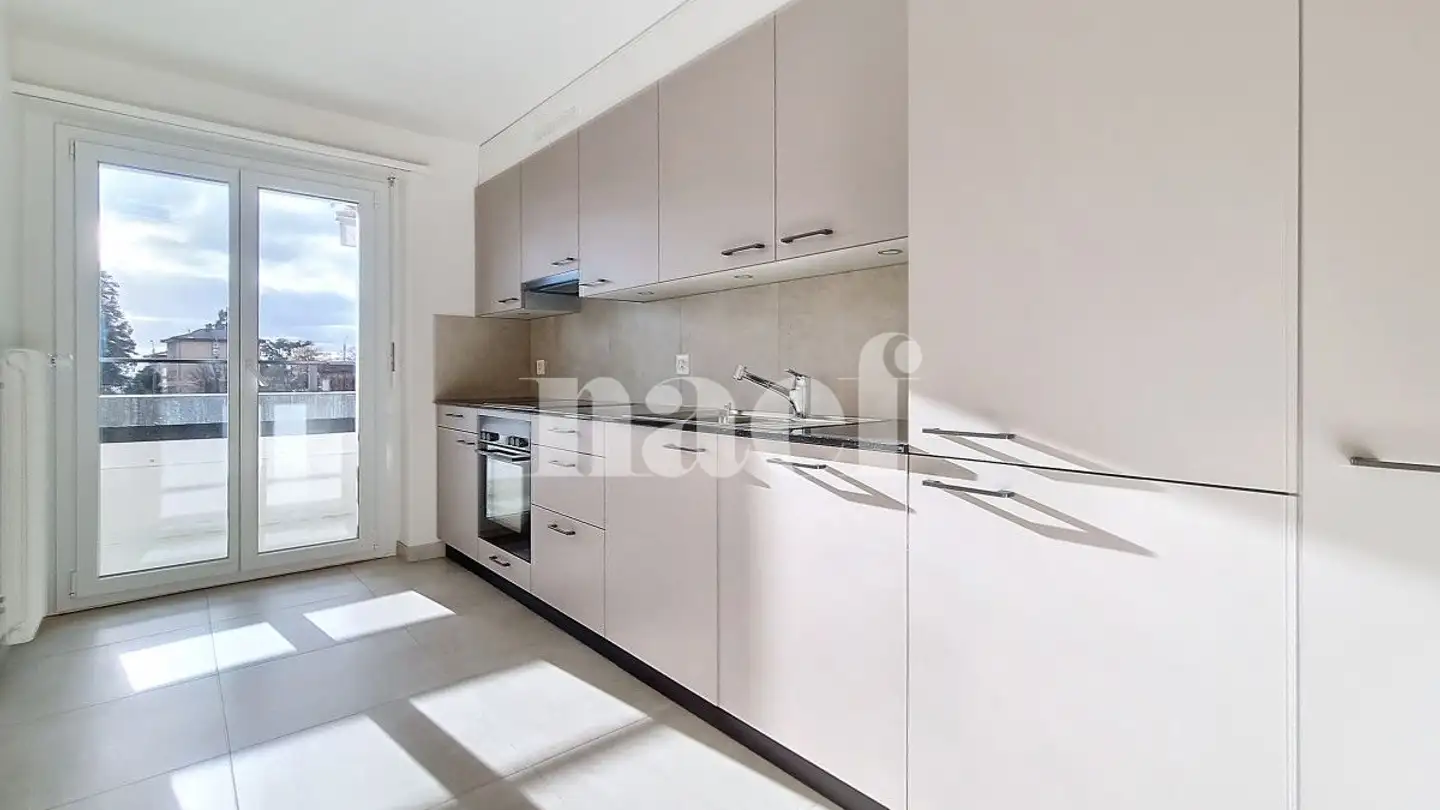 Apartment for rent - Rue Des Parcs 129, 2000 Neuchâtel