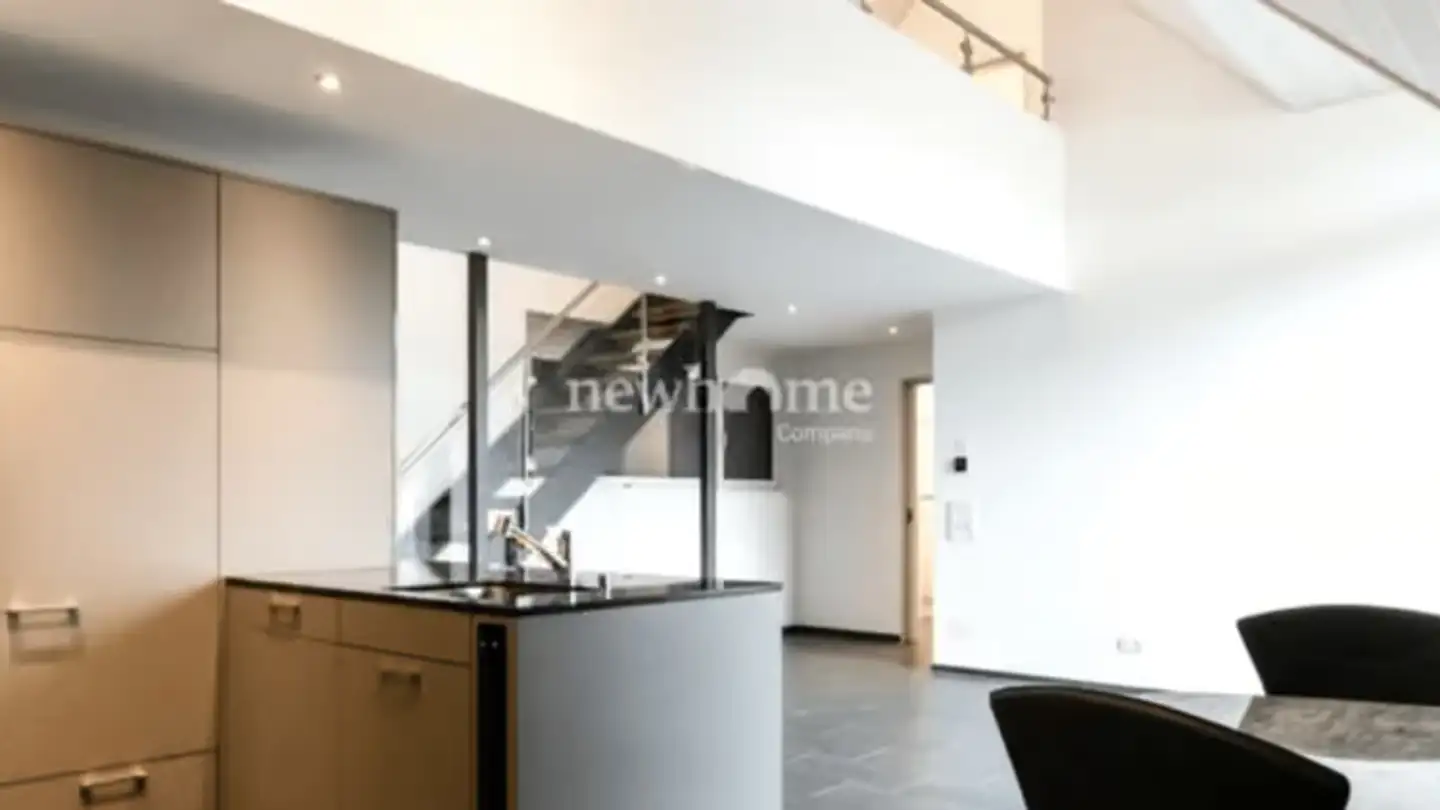 Duplex in affitto - Vorderweystrasse 15a, 5630 Muri AG