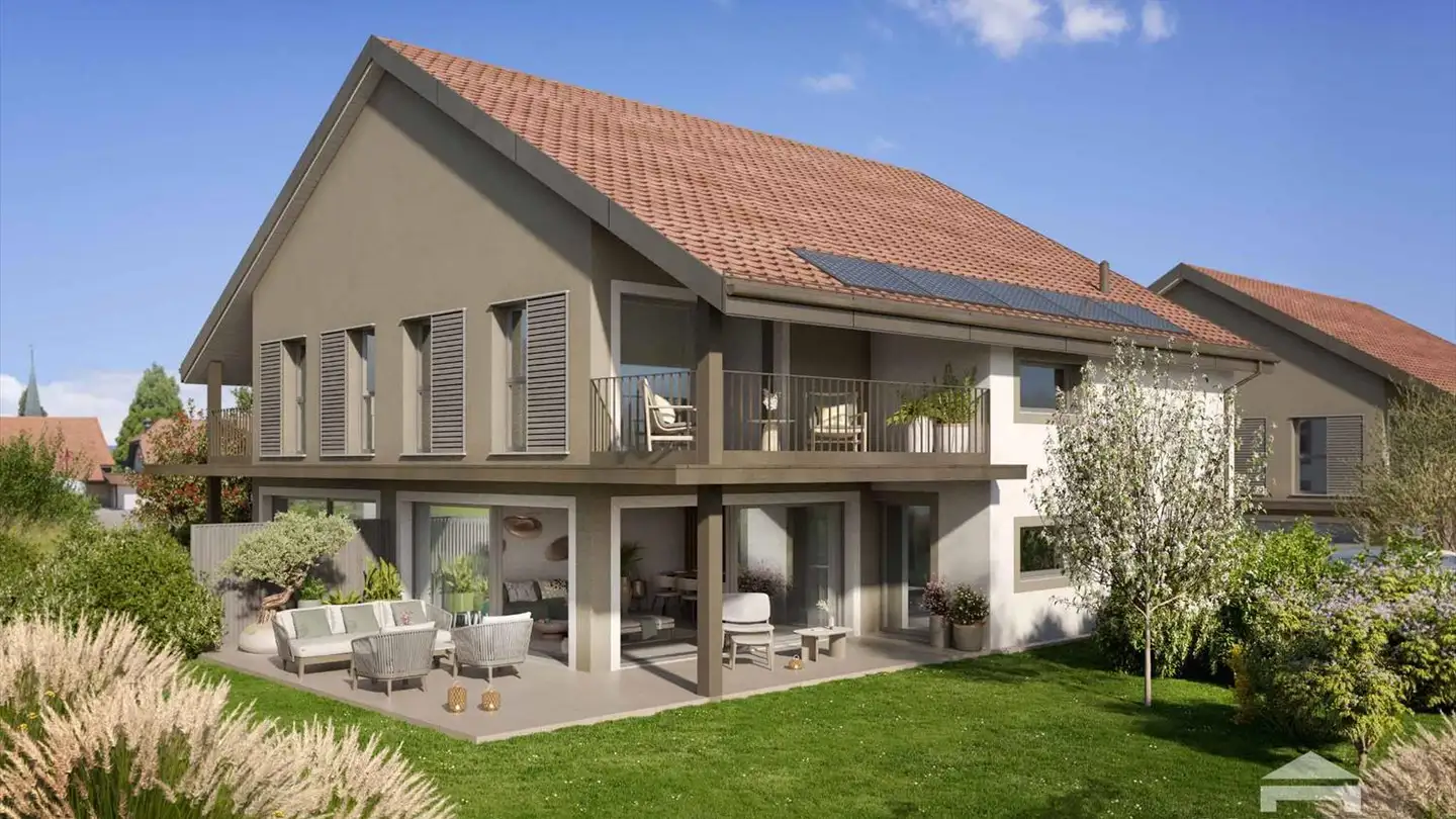 Casa a schiera in vendita - 1415 Molondin - Photo 2