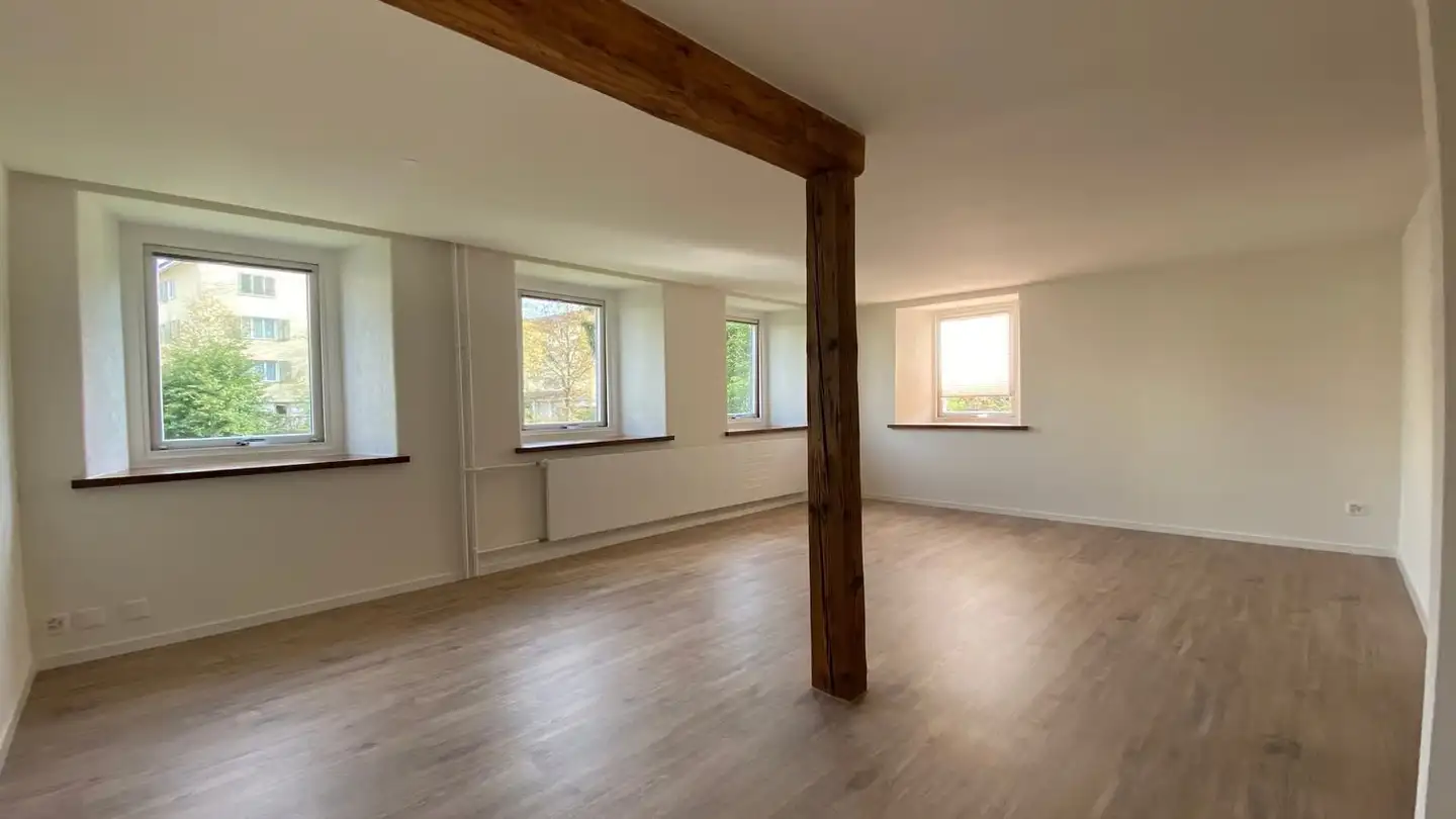 Appartamento in affitto - Laufenbach 5, 8630 Rüti ZH