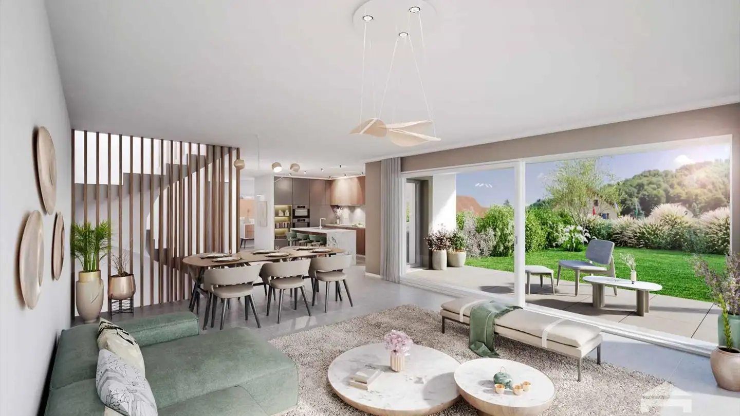 Casa a schiera in vendita - 1415 Molondin - Photo 3