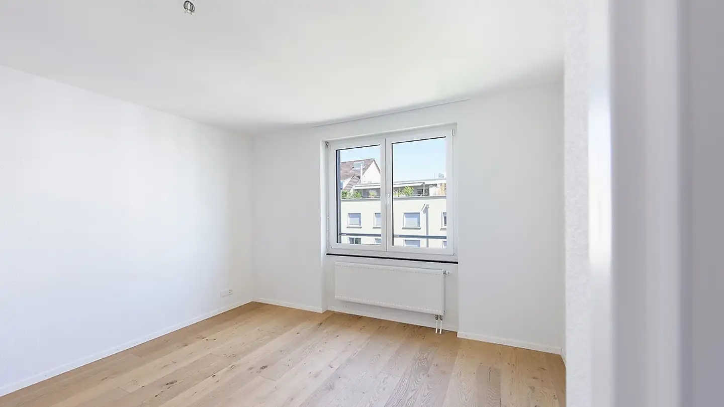 Appartement à louer - Horburgstrasse 8, 4057 Basel - Photo 4